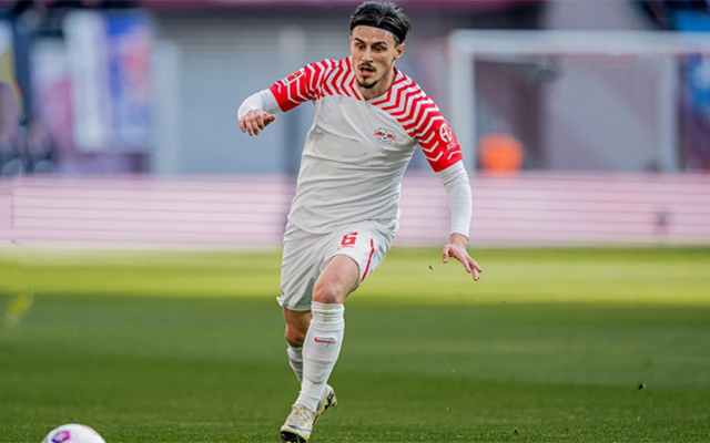 爱游戏中国-包含转会期德甲传出新动向；莱比锡扳平良机；管理层表态——底气十足；细节决定成败的词条