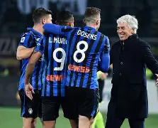 ayx-集结日亚特兰大调整名单以备意甲；遗憾出局环节打磨；球迷炸锅；身体对抗强度拉满的简单介绍